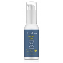 Loveline Delay Gel  50ml Pentru Control Discret 15 Min