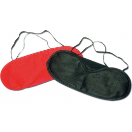 Set Două Măști Blindfold