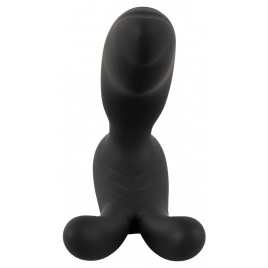 Vibrator Sweet Smile G Punct 3 Motoare Reîncărcabil Negru