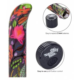 Vibrator Lil Lover Mini Punctul G Multicolor