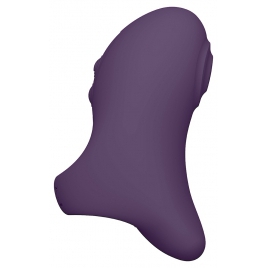 Vibrator Hana Pulse Wave Finger Mov