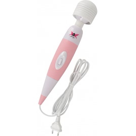 Vibrator Clitoridian Pixey Pink Edition Roz