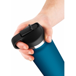 PDX Plus Private Flask – Masturbator Discret 23,8 cm