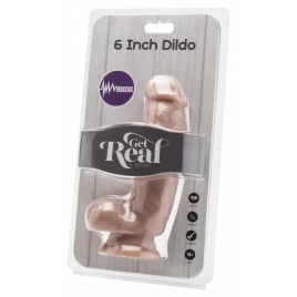 Vibrator Get Real 15cm