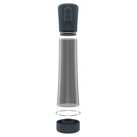 Pompă Penis Dorcel Hydro Pump Negru