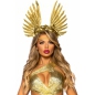 Bentiță Leg Avenue Goddess Auriu