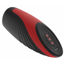 Masturbator Heating Machine Negru