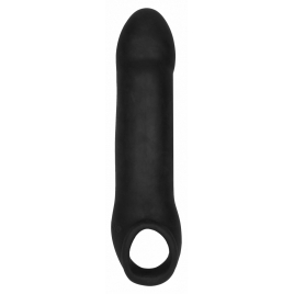 Dong Extension No.17 Negru