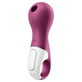 Vibrator Satisfyer Lucky Libra Mov DDS