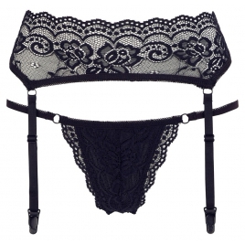Portjartier Cottelli Collection Julianna Negru M