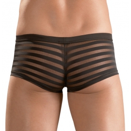 Boxeri Svenjoyment Rallye Negru M