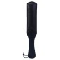 Poly Cricket Paddle Negru