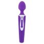 Stimulator Clitoris Legend Massager Mov