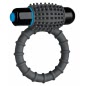 Optimale Vibrating C-ring Slate Negru