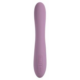 Svakom Trysta Neo Pink — 5 Moduri, Bilă 3 Viteze, Bluetooth Roz
