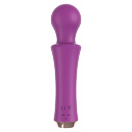 The Personal Wand Fuchsia