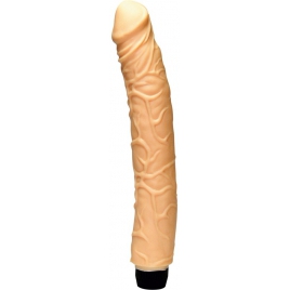 Vibrator Riesig 31cm