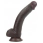 Dildo Realistic Sliding Skin Dong Maro