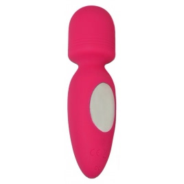 Vibrator Rimba Toys Valencia Roz DDS