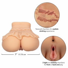 CalExotics Peep Show Girl – Masturbator Ton Deschis