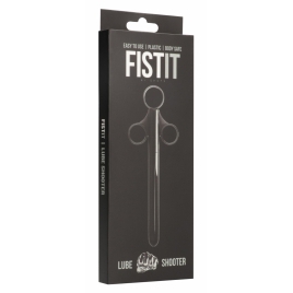 Aplicator Lubrifiant FistIt Lube Shooter Negru