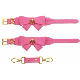 Wrist Cuffs Roz