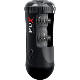 Masturbator Pipedream Moto Stroker Negru