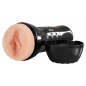 Wet Luscious Lips XXL Masturbator Anatomic Auto Umed