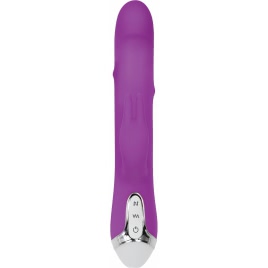 Vibrator Dancing Pearl Rabbit Mov