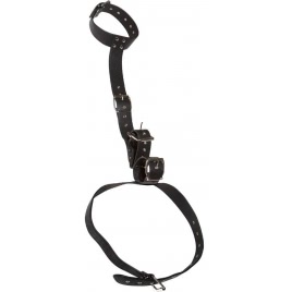 Sistem Retinere Corp Bad Kitty Piele Sintetica