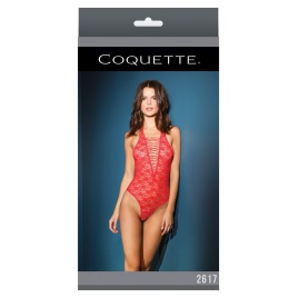 Body Coquette Michelle Roșu S-L