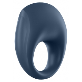 Inel Penis Satisfyer Strong One Albastru