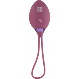 Beau Coeur ROVANA RC — 10 Funcții, 6 Intensități, Discret Mov