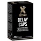 Delay Caps 60 pcs