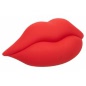 Muah Mini Vibrator Rosu