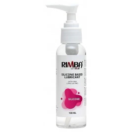 Gel Lubrifiant Rimba Silicone Based 100ml DDS