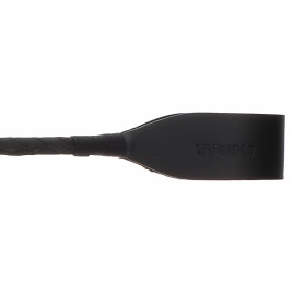 Riding Crop Negru
