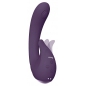 Vibrator Miki Pulse Wave Flickering Punct G Mov