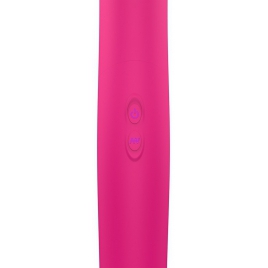 Vibrator Dorcel Orgasmic Double Do Roz