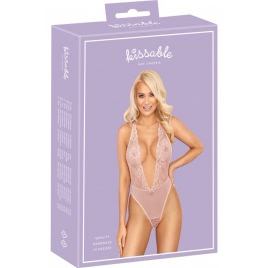 Body Kissable Lorena Roz L-XL