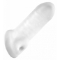 Manșon Boy Original Ultra 5.5 Inch Transparent