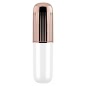 Mini Vibrator Satisfyer Secret Love Alb