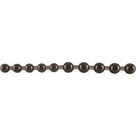 You2Toys Pearls Negru