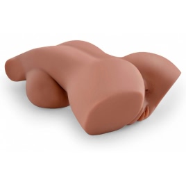 Masturbator Perfect 10 Torso Caramel