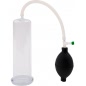 Frohle Pompa Vacuum Penis L, 250 Mbar, Transparent