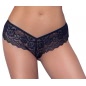 Chilot Cottelli Collection Evangeline Negru S