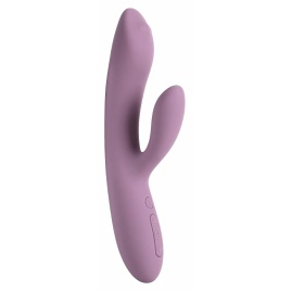 Svakom Trysta Neo Pink — 5 Moduri, Bilă 3 Viteze, Bluetooth Roz