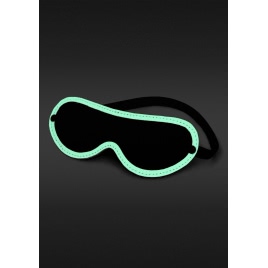 Mască Glo Blindfold