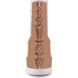Fleshlight Kazumi SuperSkin Masturbator Discret Și Realist