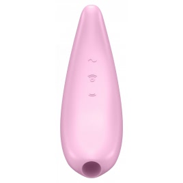 Satisfyer Curvy 3+ Roz